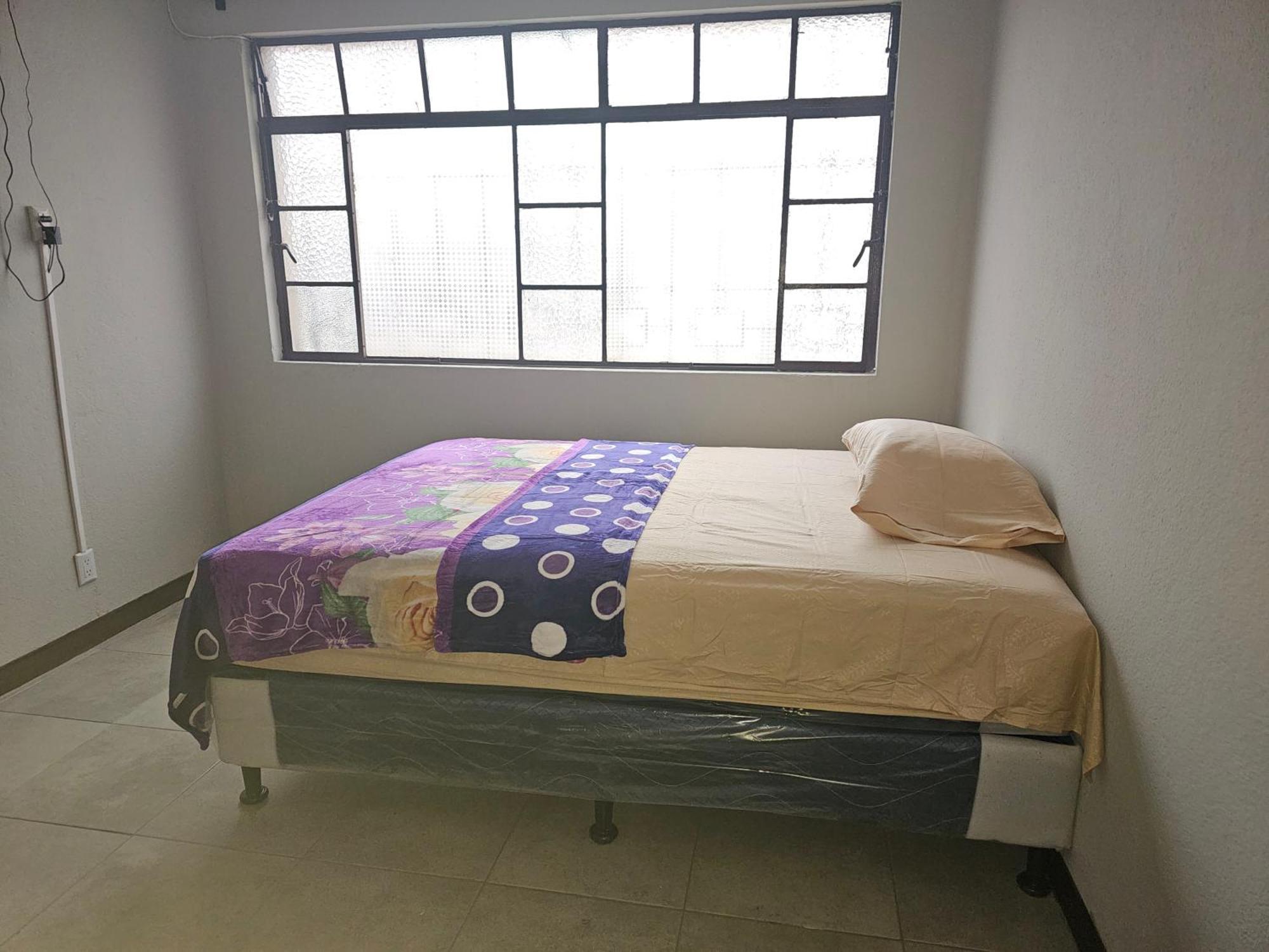 Hotel Galilea El Centro Guatemala City Exterior photo