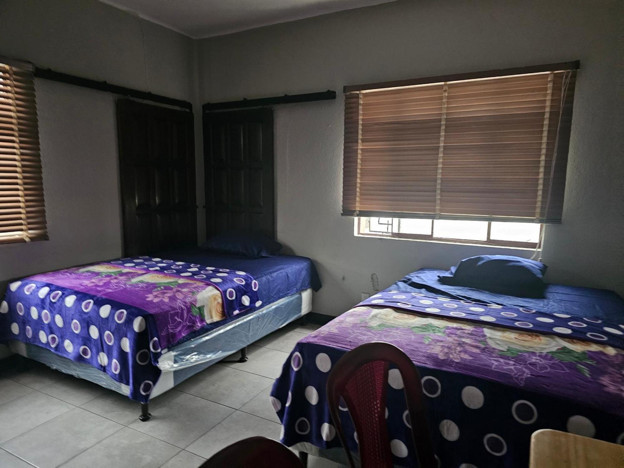 Hotel Galilea El Centro Guatemala City Exterior photo