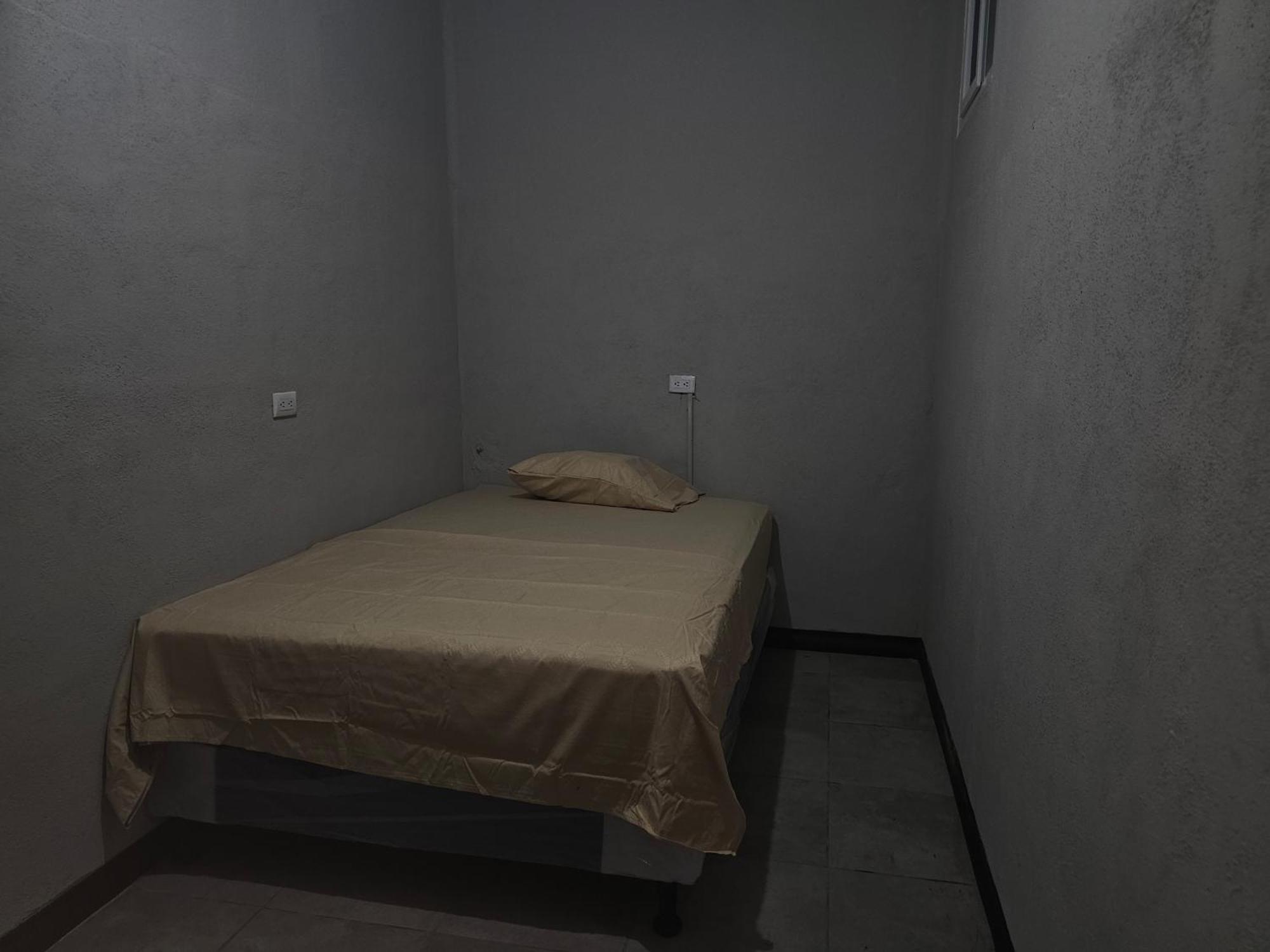 Hotel Galilea El Centro Guatemala City Exterior photo